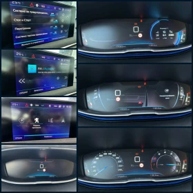 Peugeot 3008 1.2 Бензин * Серв.история* Регистриран* CarPlay, снимка 11