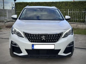 Peugeot 3008 1.2 Бензин * Серв.история* Регистриран* CarPlay, снимка 3