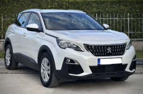 Peugeot 3008 1.2 Бензин * Серв.история* Регистриран* CarPlay, снимка 1
