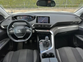 Peugeot 3008 1.2 Бензин * Серв.история* Регистриран* CarPlay, снимка 7