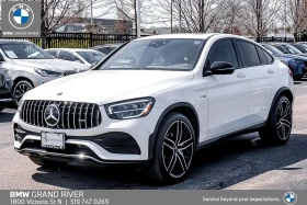 Mercedes-Benz GLC 43 АМГ 25 000 КМ, снимка 9