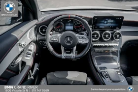 Mercedes-Benz GLC 43 АМГ 25 000 КМ, снимка 17
