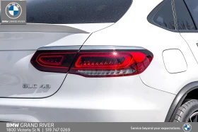 Mercedes-Benz GLC 43 АМГ 25 000 КМ, снимка 5
