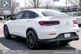 Mercedes-Benz GLC 43 АМГ 25 000 КМ, снимка 7