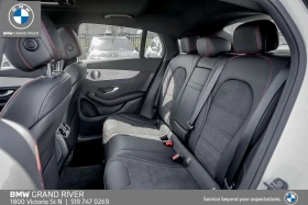 Mercedes-Benz GLC 43 АМГ 25 000 КМ, снимка 15