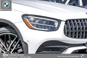 Mercedes-Benz GLC 43 АМГ 25 000 КМ, снимка 2
