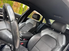 Audi A6 3.0TDi 239 S-line EURO5, снимка 13