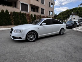 Audi A6 3.0TDi 239 S-line EURO5, снимка 4