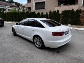 Audi A6 3.0TDi 239 S-line EURO5, снимка 6
