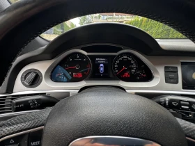 Audi A6 3.0TDi 239 S-line EURO5, снимка 11