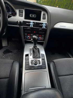 Audi A6 3.0TDi 239 S-line EURO5, снимка 10