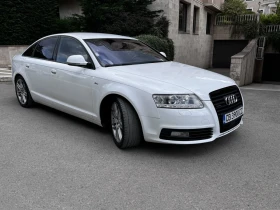 Audi A6 3.0TDi 239 S-line EURO5, снимка 3