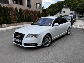 Audi A6 3.0TDi 239 S-line EURO5, снимка 2