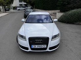 Audi A6 3.0TDi 239 S-line EURO5, снимка 1