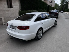 Audi A6 3.0TDi 239 S-line EURO5, снимка 5