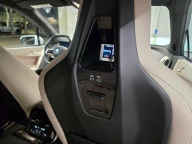 BMW iX xDrive50, снимка 14