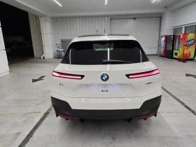 BMW iX xDrive50, снимка 4