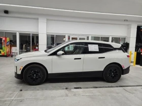 BMW iX xDrive50, снимка 5