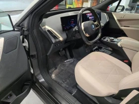 BMW iX xDrive50, снимка 9
