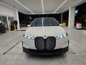 BMW iX xDrive50, снимка 1
