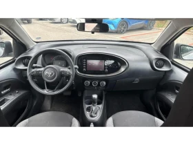 Toyota Aygo X 1.0P ENVY CVT, снимка 8