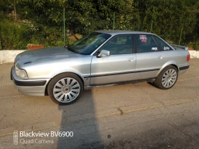 Audi 80, снимка 1