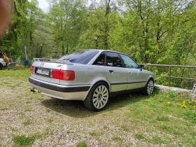Audi 80, снимка 13