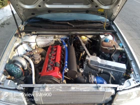 Audi 80, снимка 5