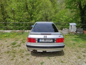 Audi 80, снимка 15