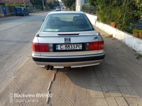 Audi 80, снимка 4