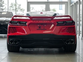 Chevrolet Corvette Stingray Bose audio | Navigation | Vented Seats | , снимка 8