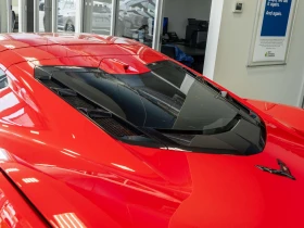 Chevrolet Corvette Stingray Bose audio | Navigation | Vented Seats | , снимка 10