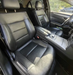 Mercedes-Benz E 350 AMG, снимка 8