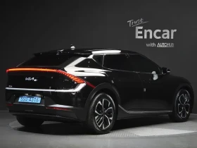 Kia EV6 STANDARD AIR, снимка 2