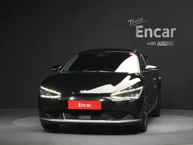 Kia EV6 STANDARD AIR, снимка 3