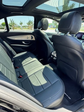 Mercedes-Benz E 400, снимка 17