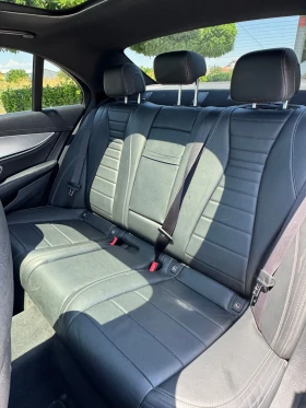Mercedes-Benz E 400, снимка 14