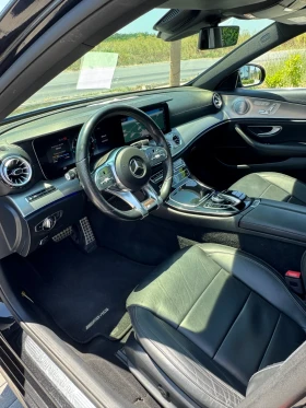 Mercedes-Benz E 400, снимка 12