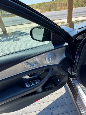 Mercedes-Benz E 400, снимка 13