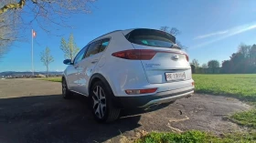 Kia Sportage KIA Sportage 2.0CRDi Style GT Line 4WD Швейцария , снимка 6