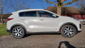 Kia Sportage KIA Sportage 2.0CRDi Style GT Line 4WD Швейцария , снимка 8