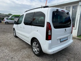 Peugeot Partner 1.6HDI  Euro6   Швейцария , снимка 8