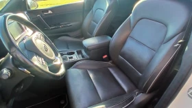 Kia Sportage KIA Sportage 2.0CRDi Style GT Line 4WD Швейцария , снимка 17
