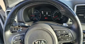 Kia Sportage KIA Sportage 2.0CRDi Style GT Line 4WD Швейцария , снимка 12