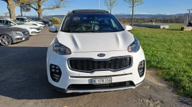 Kia Sportage KIA Sportage 2.0CRDi Style GT Line 4WD Швейцария , снимка 1