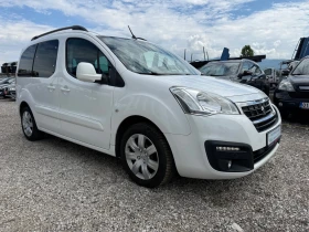Peugeot Partner 1.6HDI  Euro6   Швейцария , снимка 3
