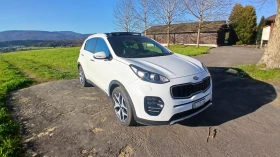 Kia Sportage KIA Sportage 2.0CRDi Style GT Line 4WD Швейцария , снимка 2
