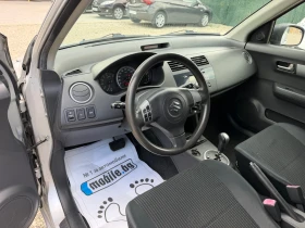 Suzuki Swift 1.3i/92hp/ AUTOMATIC/, снимка 8