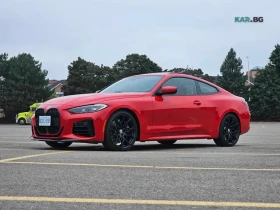 BMW 440 ЦЕНА ДО БЪЛГАРИЯ РЕГИСТРАЦИЯ & АВТОКРЕДИТ, снимка 3