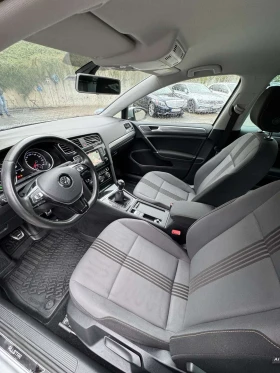 VW Golf МЕТАН, снимка 10